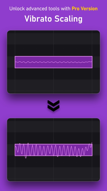 MusicPutty - Vocal Tune screenshot-7