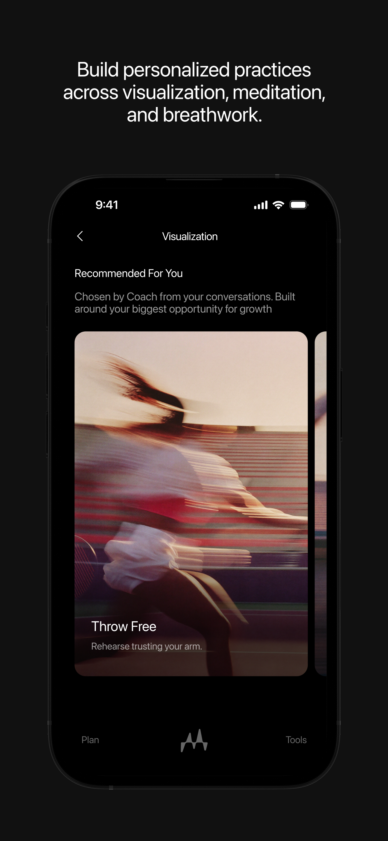 The Mastery App screenshot 4