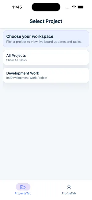 Taskshala screenshot 2