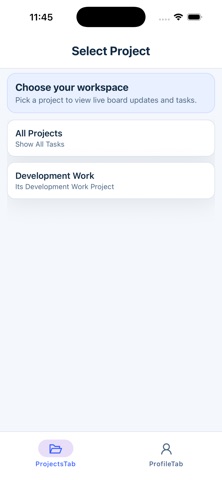 Taskshala screenshot