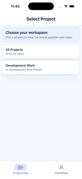 Taskshala Screenshot 2 of 5