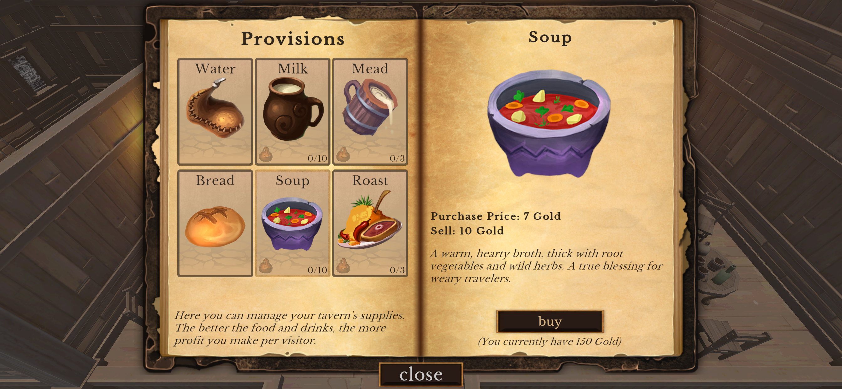 Dice Tavern screenshot 7