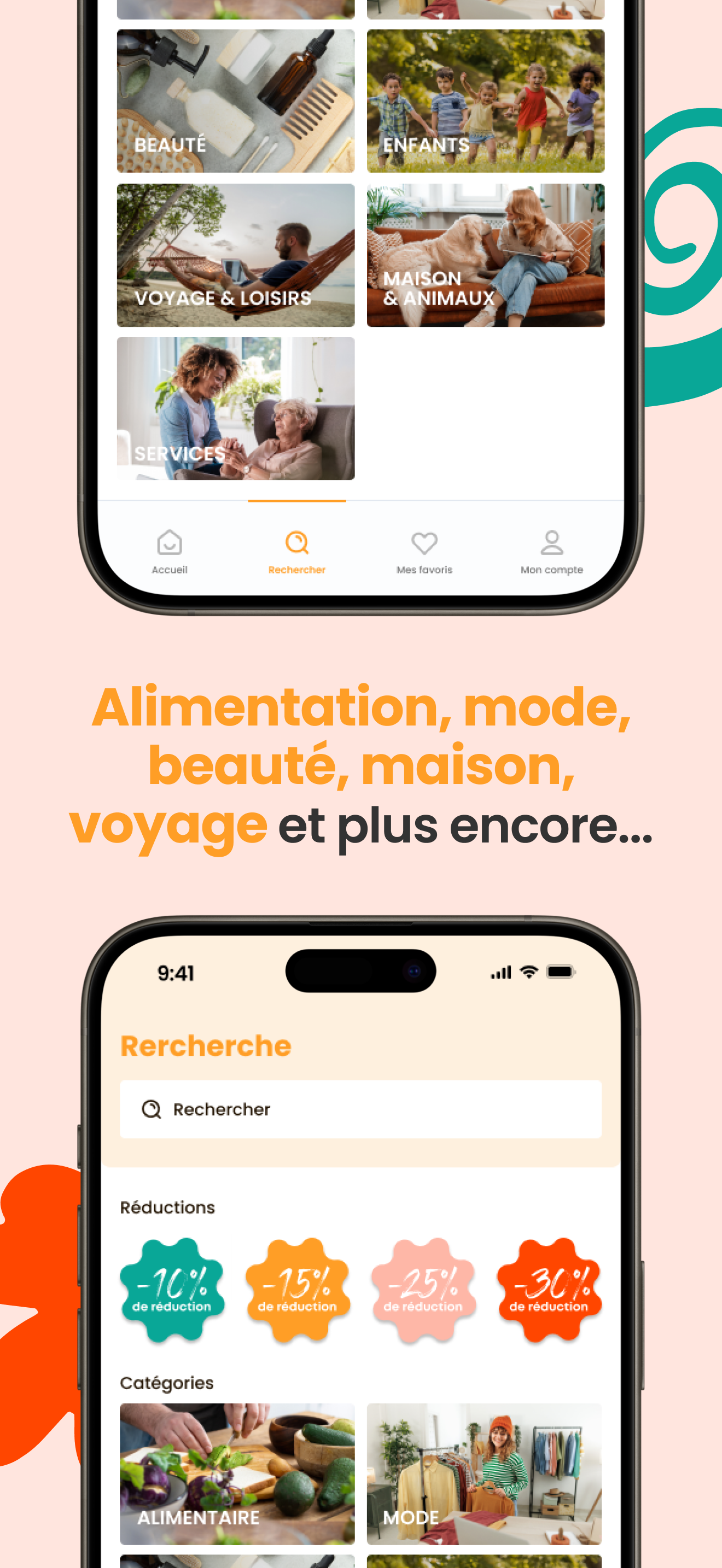 Économisez Mieux