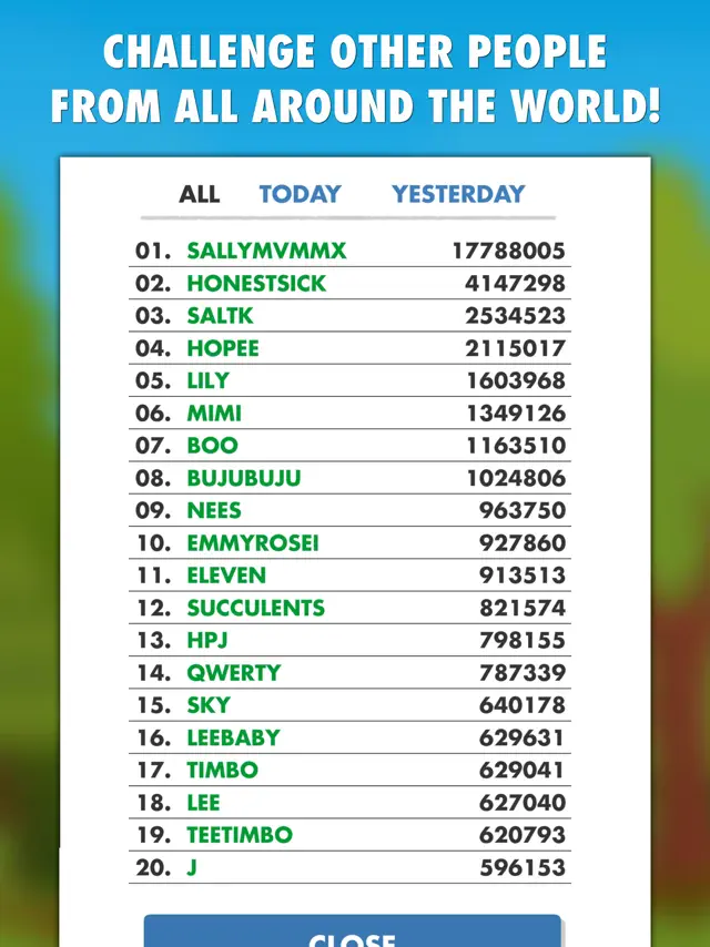Word Search Daily PRO screenshot 16