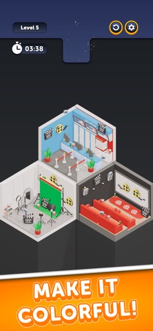 Find Frenzy screenshot