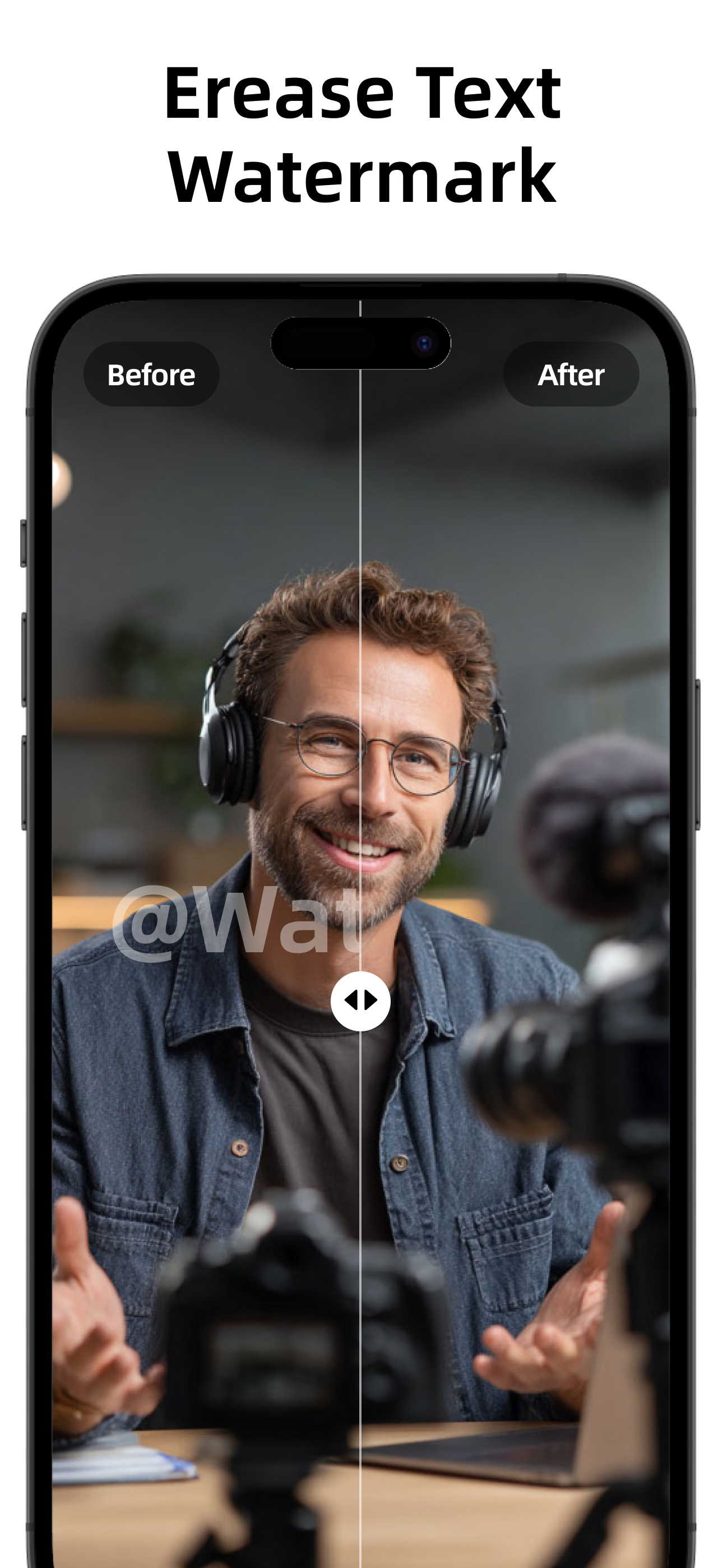 Video Subtitle & Text Remover screenshot 4