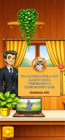 Petsbury Puzzle Screenshot 5 of 5