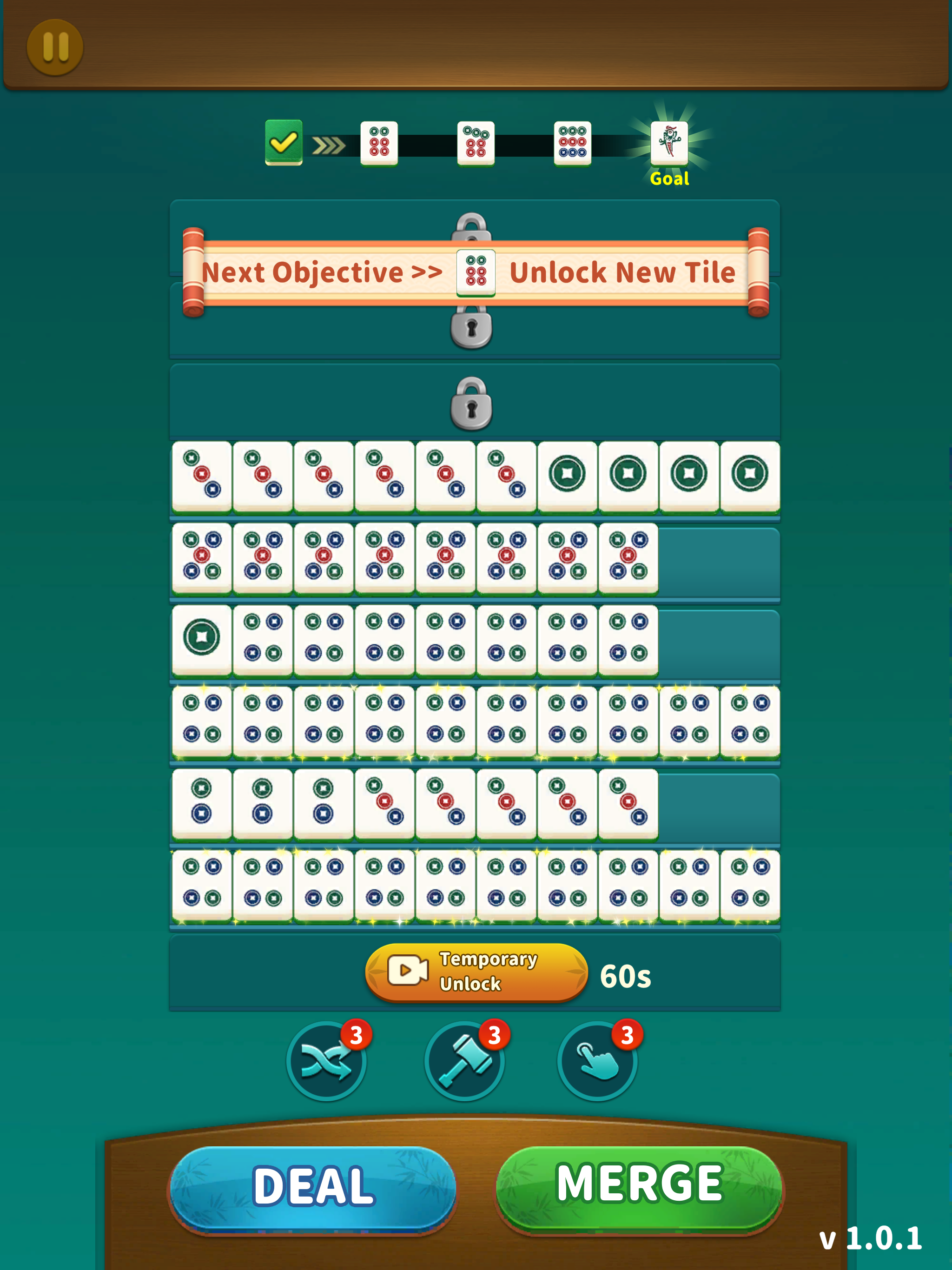 Tile Sorter: Puzzle Game screenshot 8
