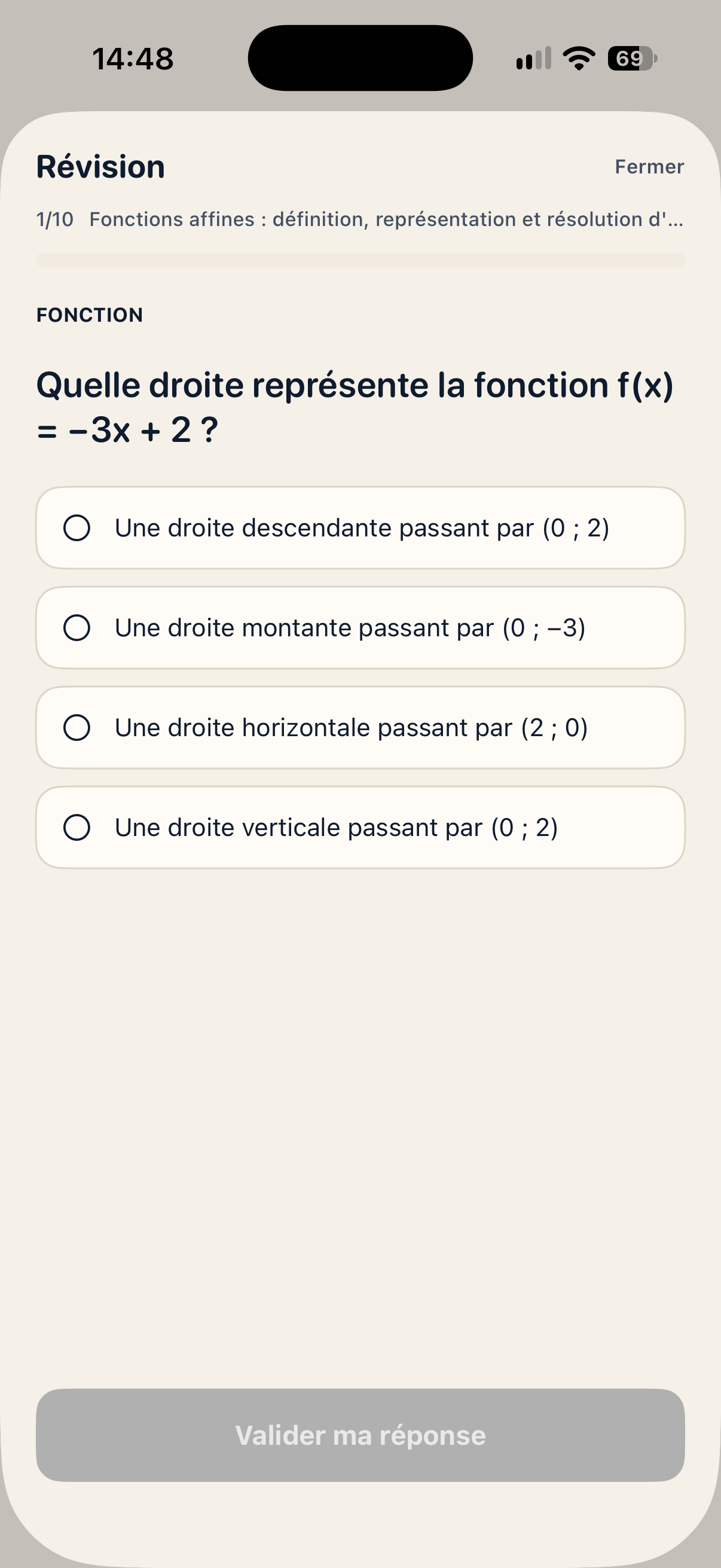 Knowli screenshot 5