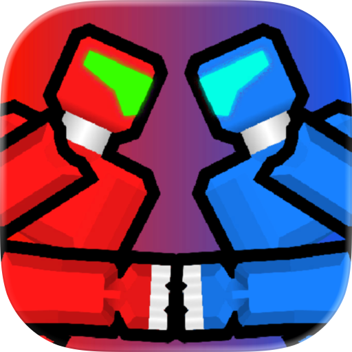 Mechastick Fighter