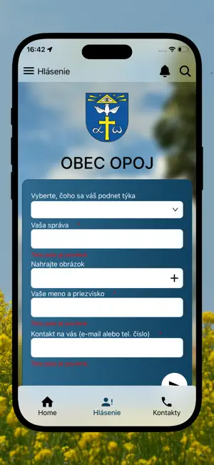 Opoj screenshot 4