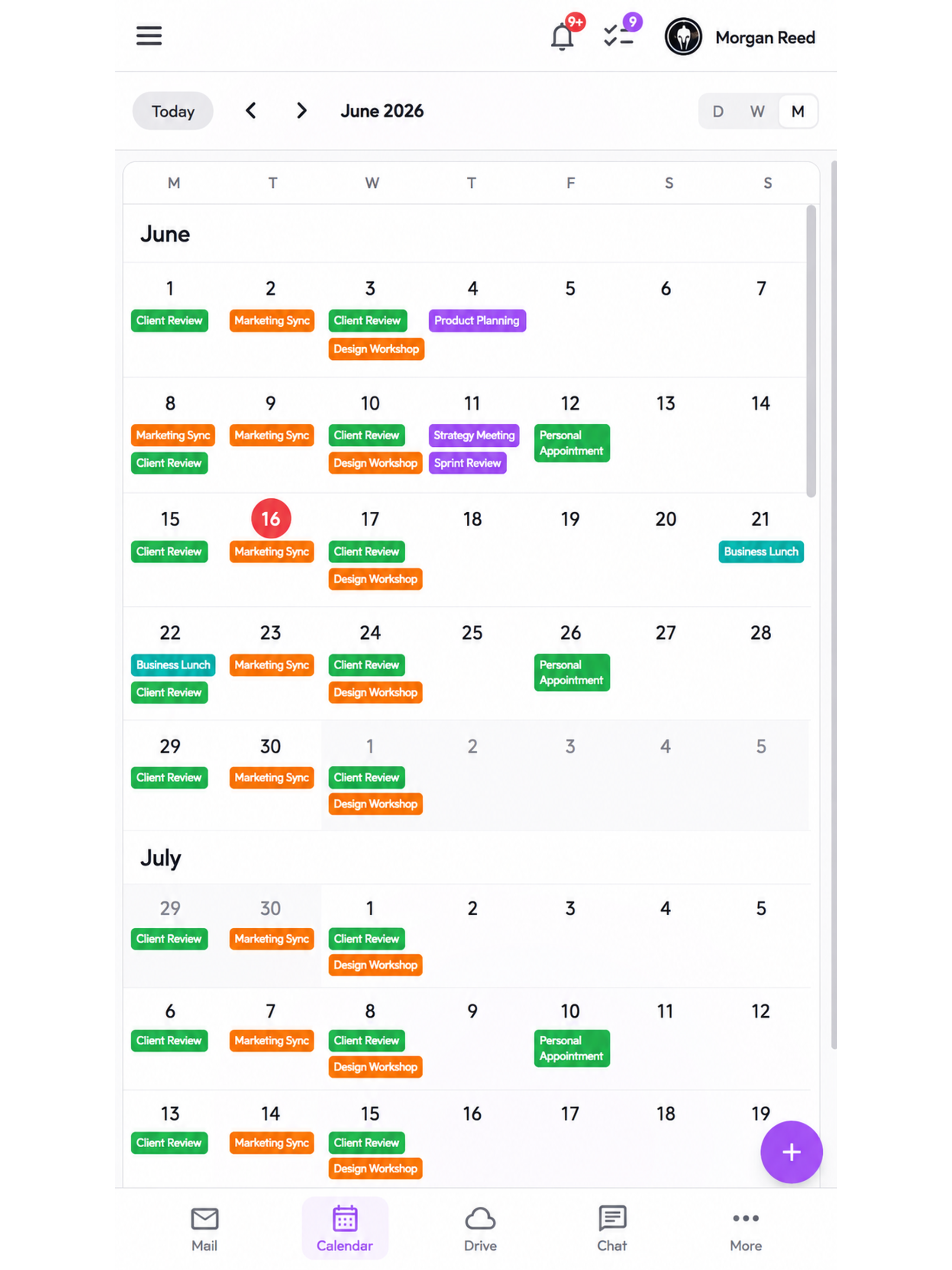 FlowOne.PRO screenshot 7