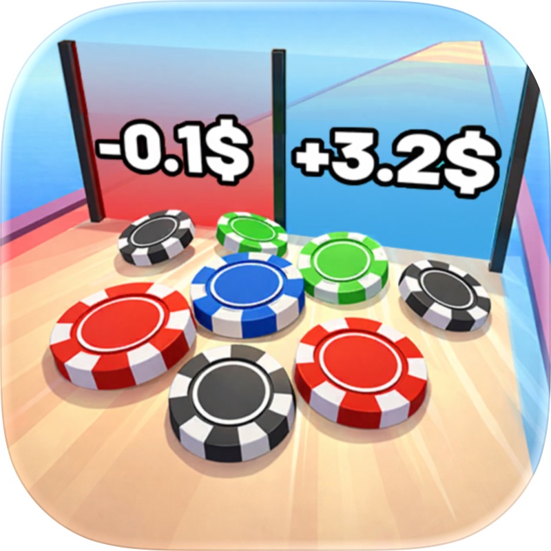 Let It Rain:Cloud Bucks screenshot 11