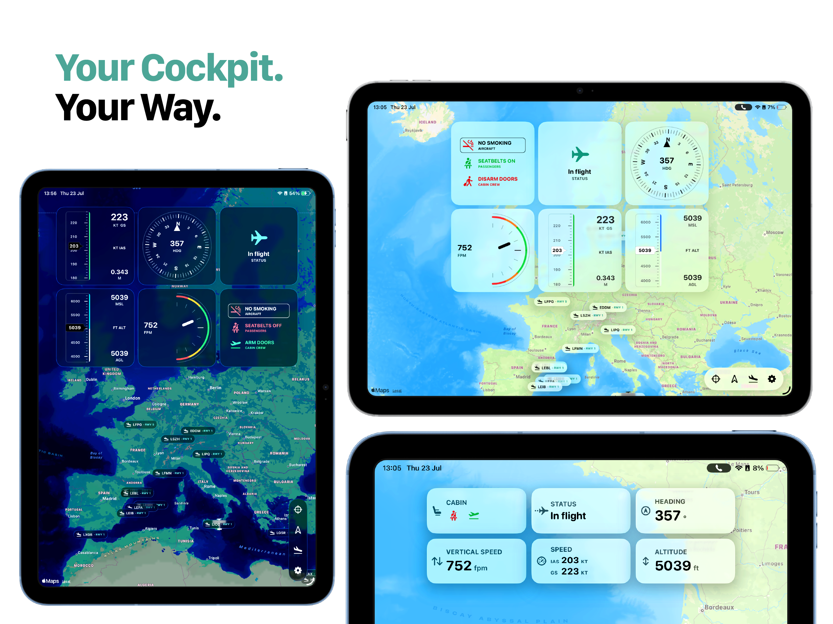 Avionics Buddy screenshot 16