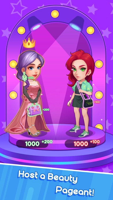 Idle Super Mall Screenshot