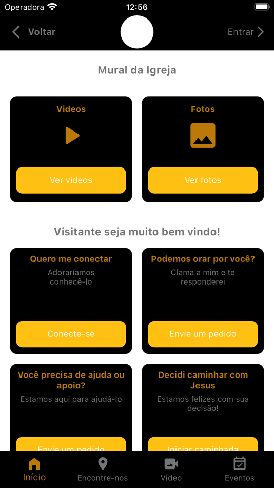 #2. Exaltando ao Deus Altíssimo (iOS) 由: Alcides Vieira