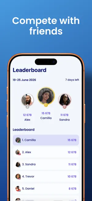 Stepler - Walk & Earn screenshot 4