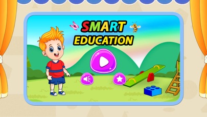 Smart Education: Learn To Read Screenshot