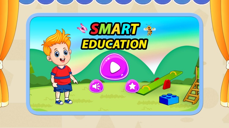 Smart Education: Learn To Read