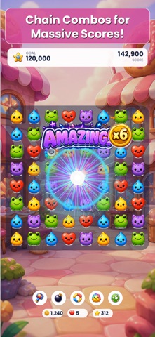 SwapBuddies screenshot 9