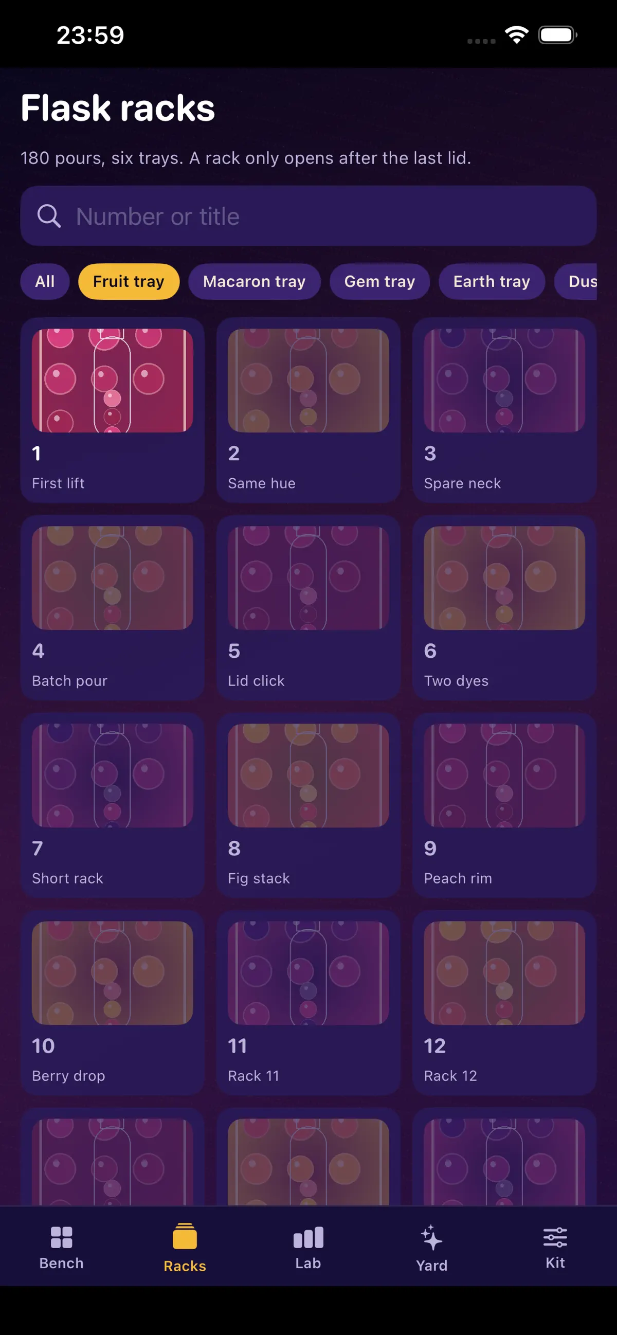 BallMix