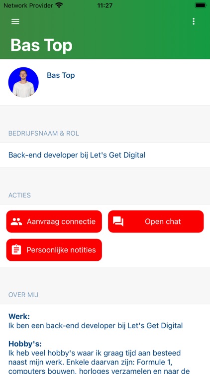 Mest, het bruine goud screenshot-3