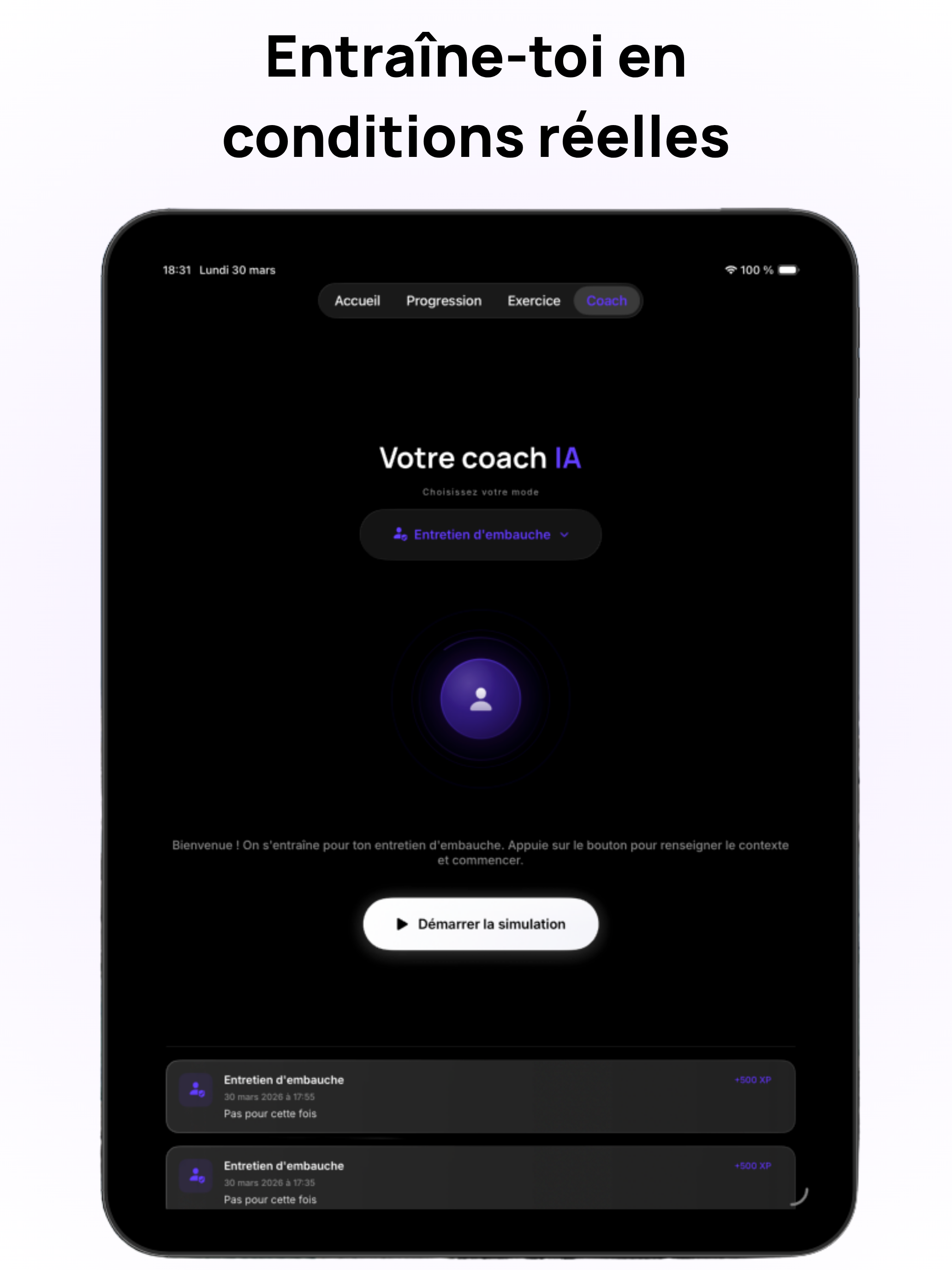 Eloq: Your speaking coach