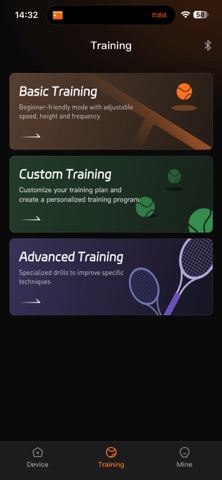Veva tennis Screenshot 3 of 8