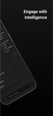 By0 – AI Chat Assistant screenshot