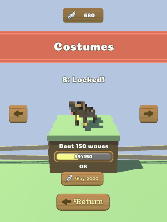 Screenshot #6 pour Cluckin' Around