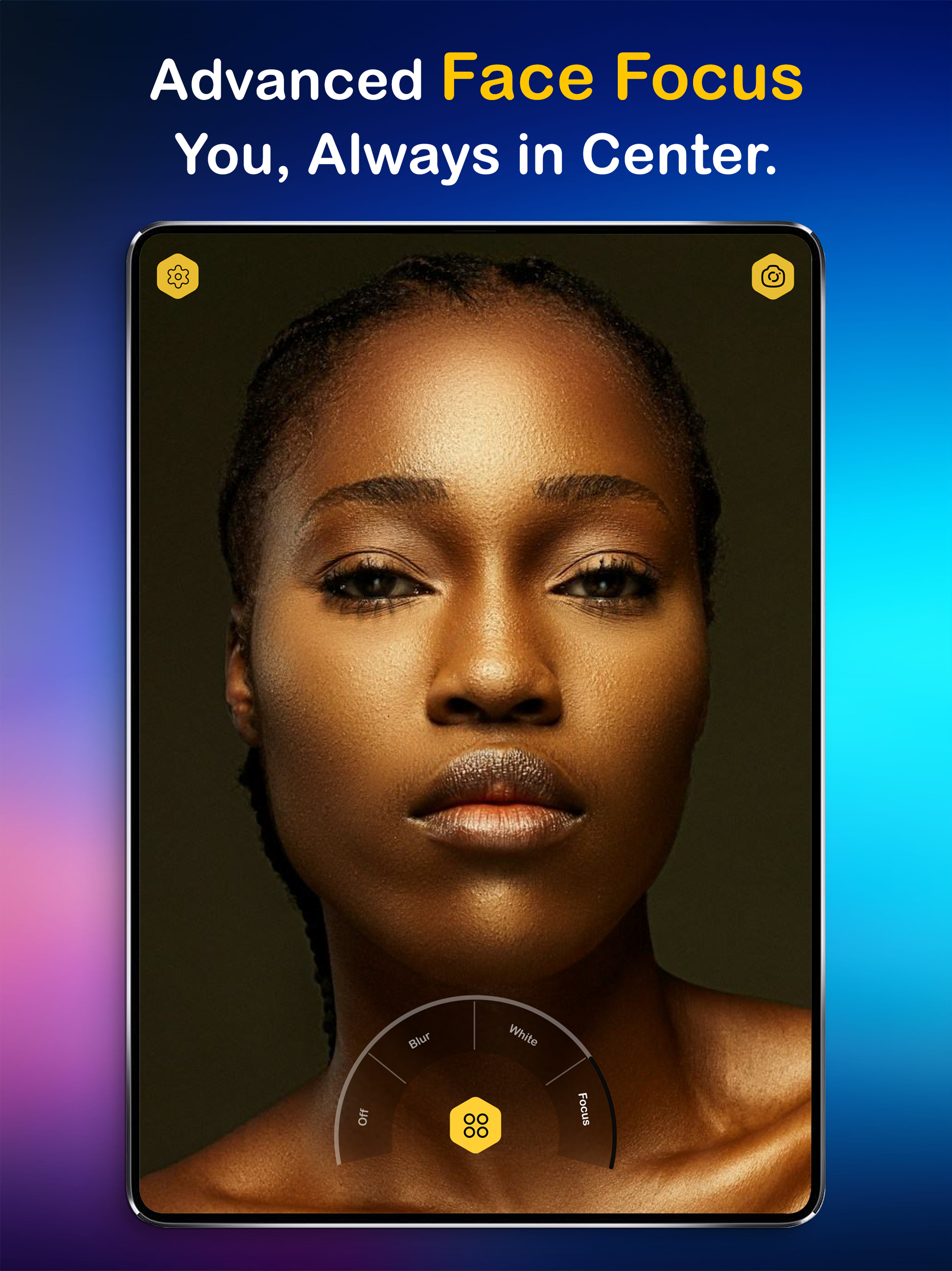 Mirror App Ultra screenshot 11