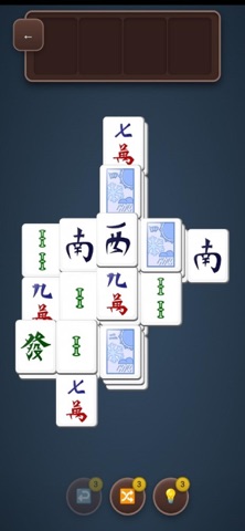 Melody Mahjong Screenshot 8 of 8