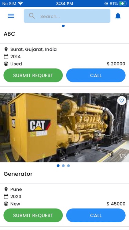 Ma3adat screenshot-3