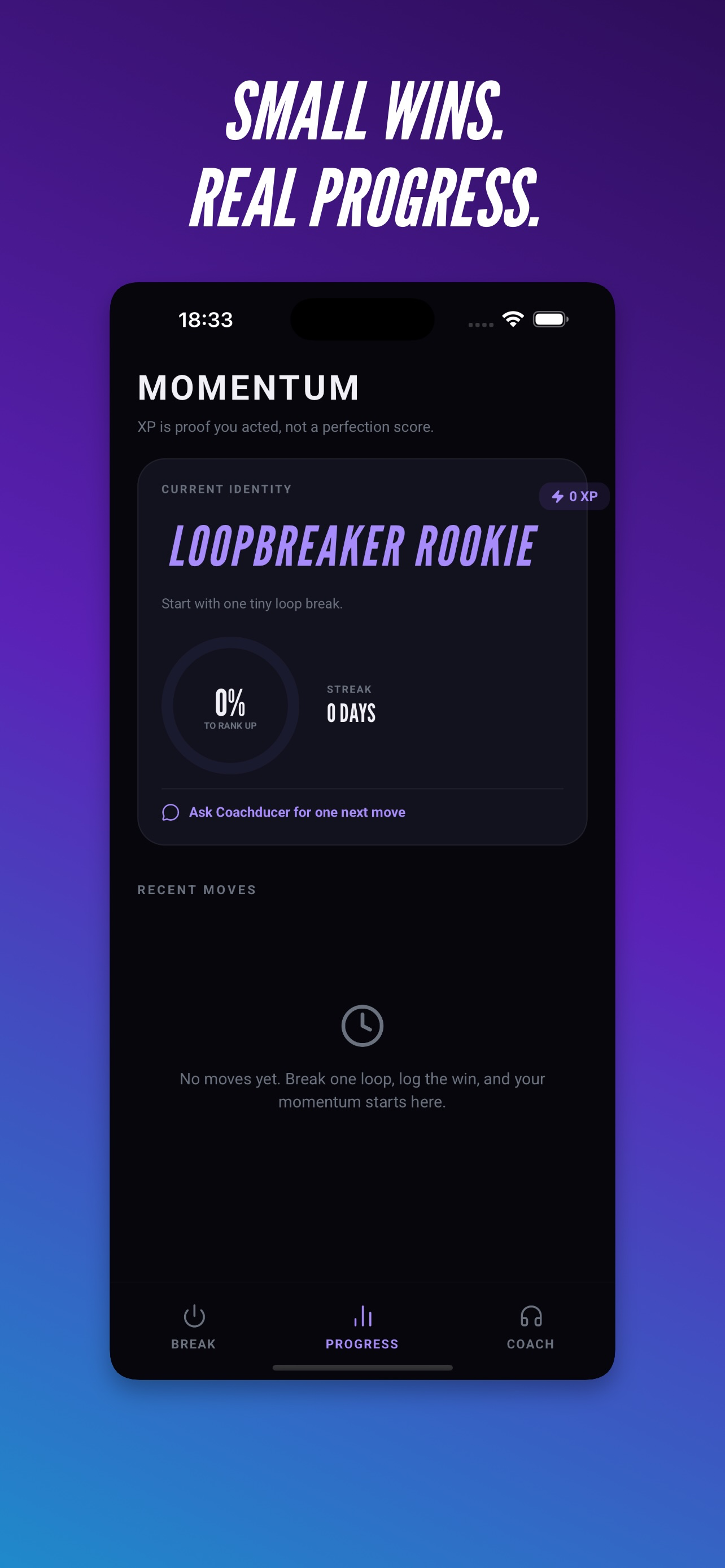 Broducer Loopbreaker