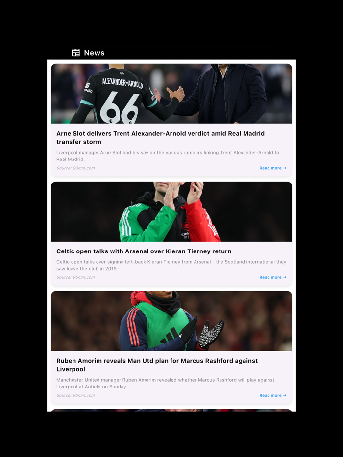 Yacine Score Tv Player Iptv