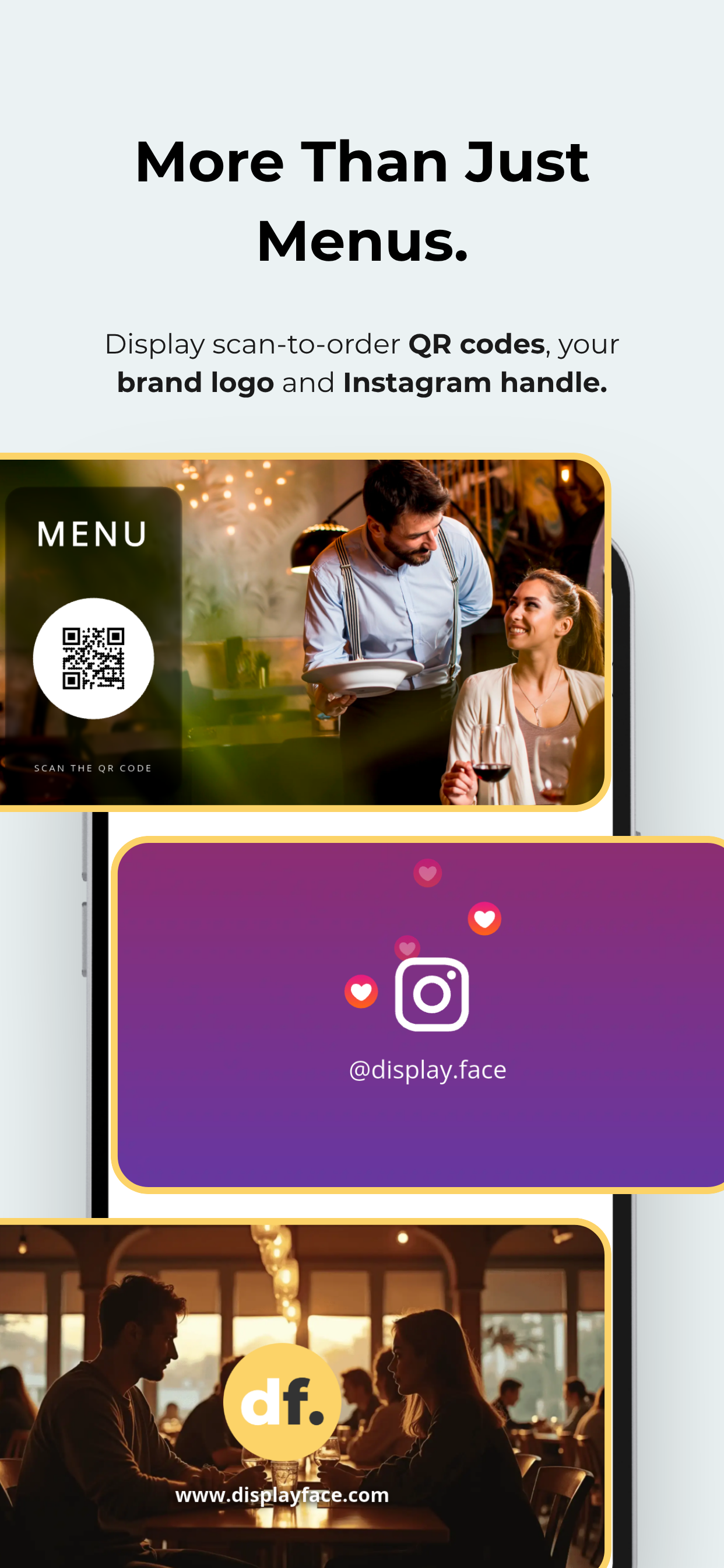 Display Face screenshot 6