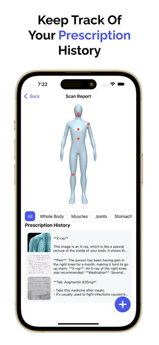 Dr HealthAgent Screenshot 5 of 9