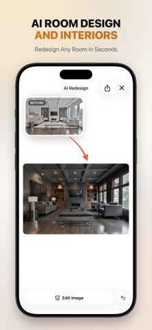 Altr: AI Image Generator & Art Screenshot 7 of 10