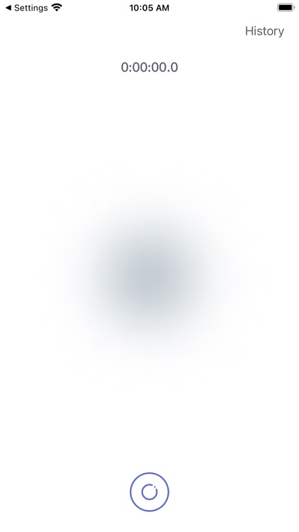 AIMIC - Audio Recorder screenshot-5