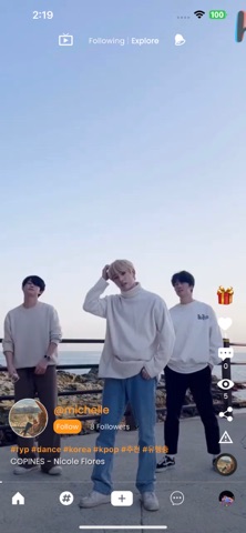 K-Live screenshot