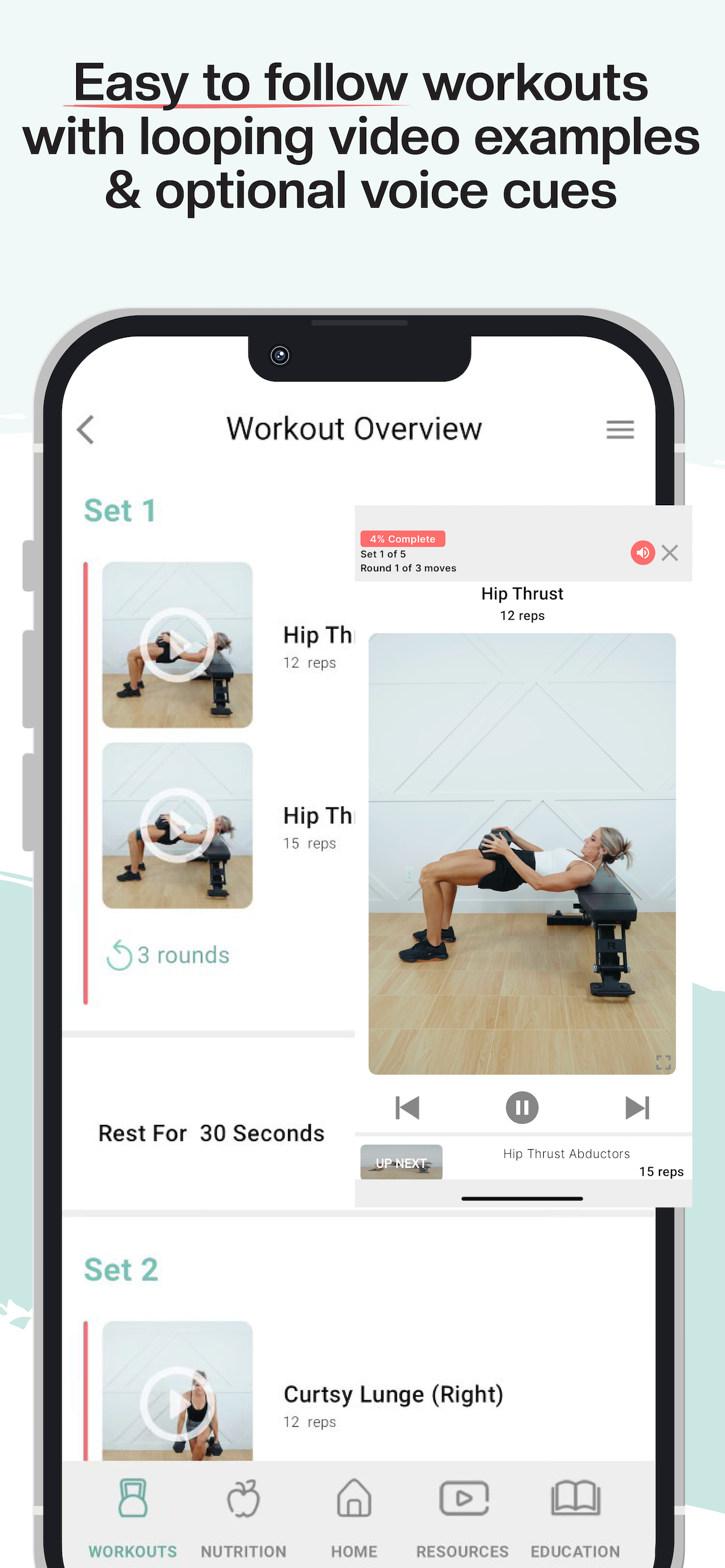 Make Fit Simple