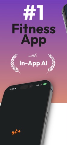 Yfit screenshot