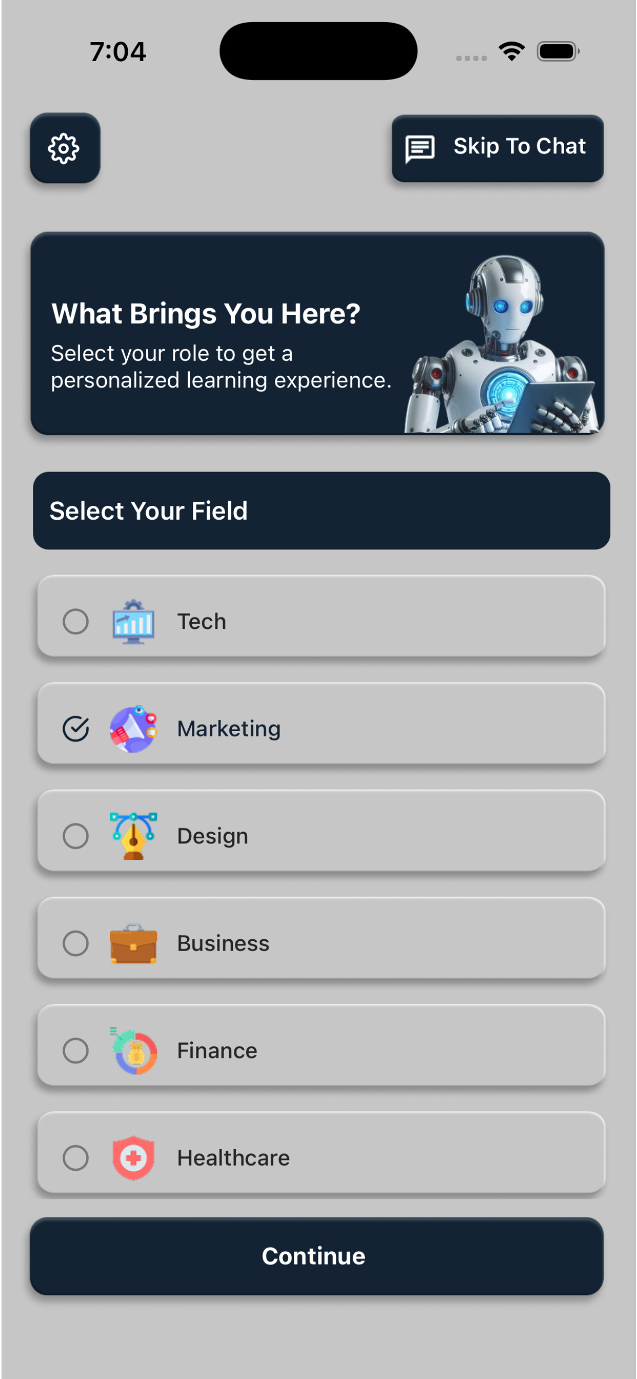 L&S AI TEACHER