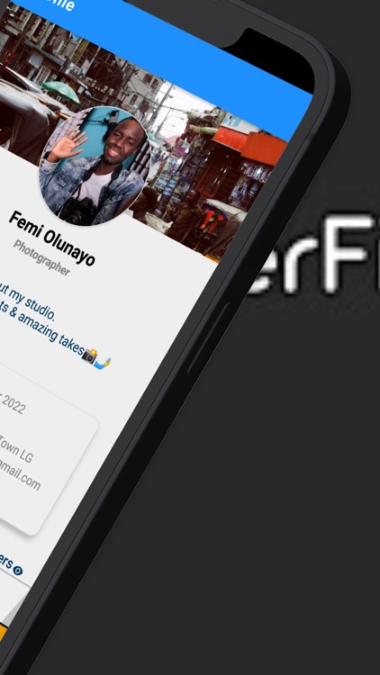 FixerFind: Hire & Offer Jobs screenshot-6