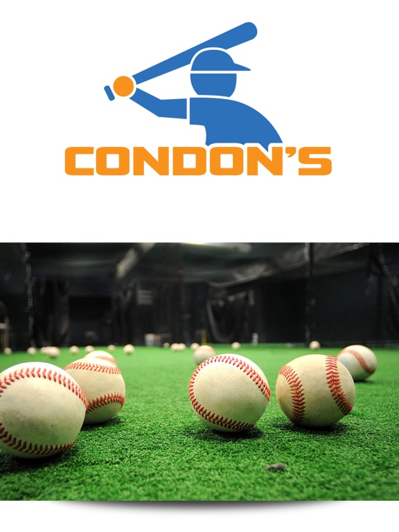 Screenshot #4 pour Condons Baseball