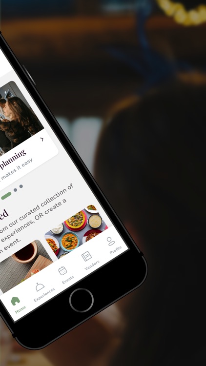 YouCater - Event Catering