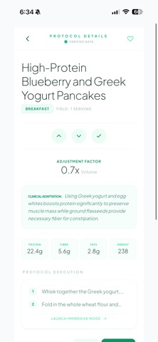 GLP-1 Insight Screenshot 6 of 10