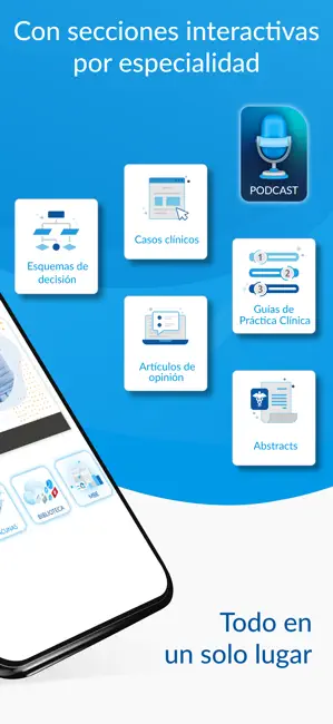 PLM Medicamentos iPhone screenshot 2