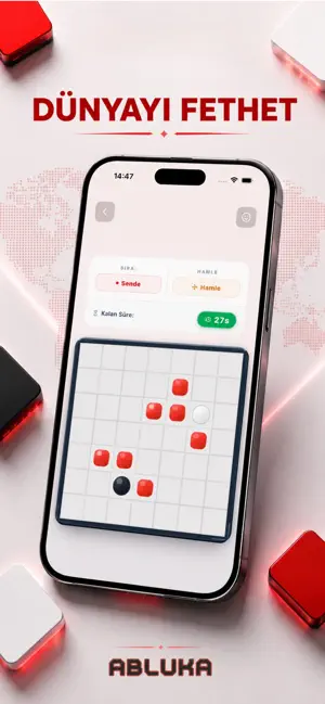 Abluka Online screenshot 4