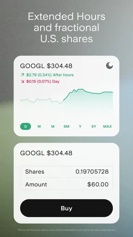 Stake – Stocks | ETFs | SMSF screenshot 7 of 10